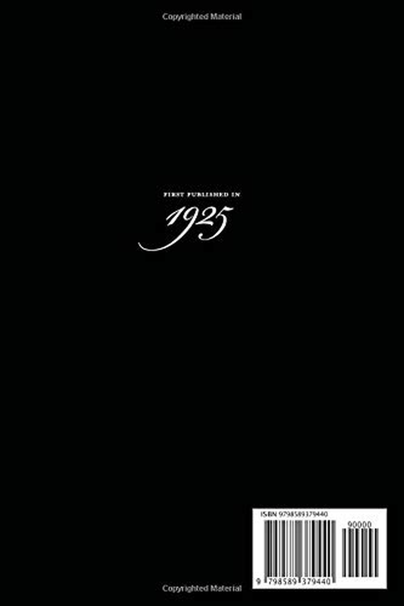 The Great Gatsby image number 1