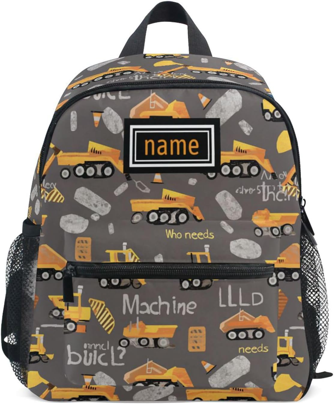 Toddler Backpack for Boy'S/Girl'S Children Kindergarten School Book Bag