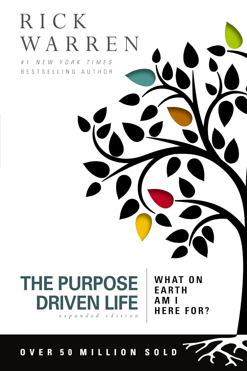 PURPOSE DRIVEN LIFE 10 ANNV SC: What on Earth Am I Here For? - Expanded Edition