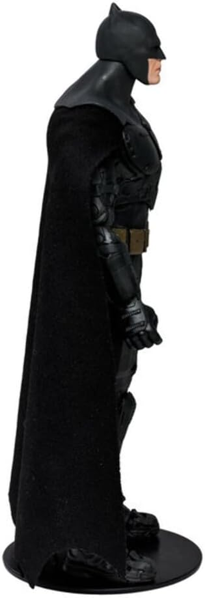 Mcfarlane - DC Multiverse - the Flash Movie 7" Action Figure - Batman image number 5