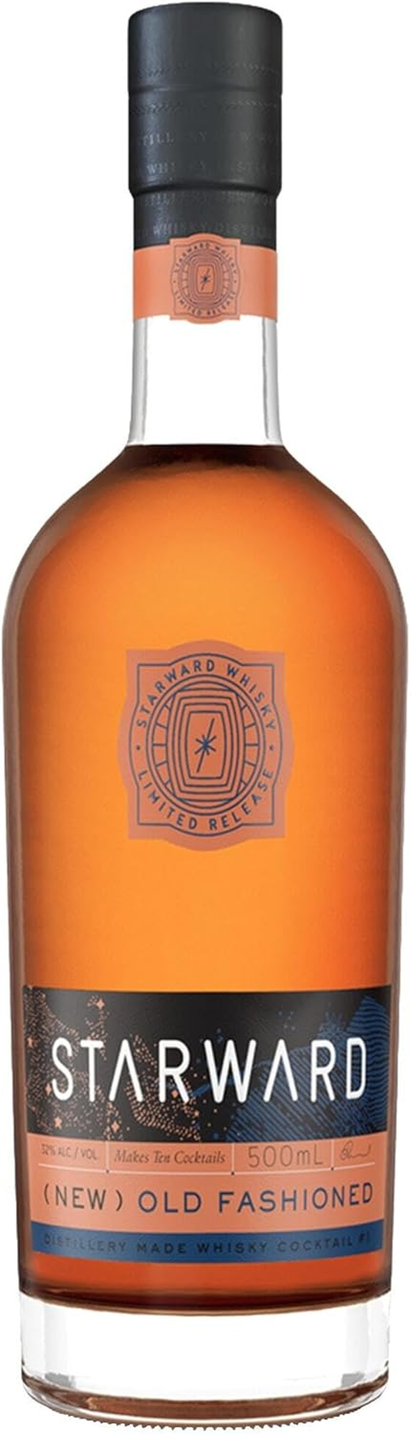 Starward Old Fashioned 500Ml Bottle