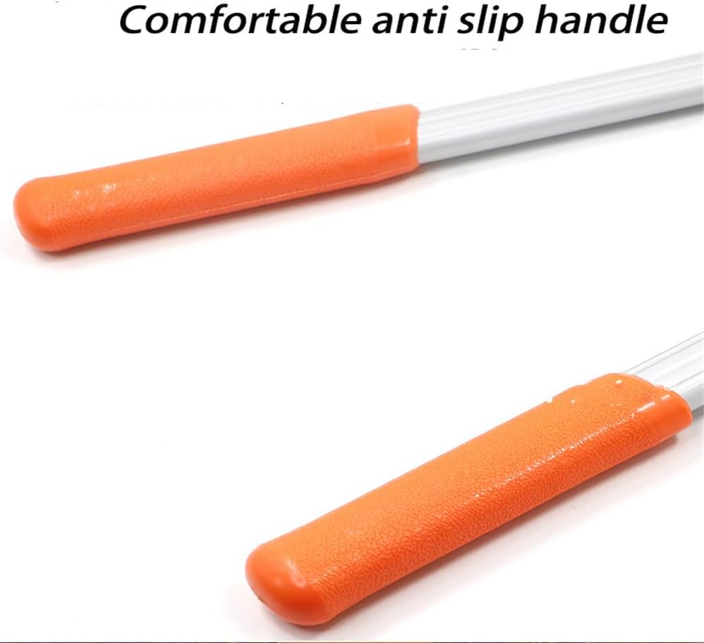 Bypass Loppers,Light Duty Tree Loppers, 62Cm Strong and Powerful Scissors, Used for Pruning Trees and Fruit Trees within 3Cm in Garden, Effortless Scissors, with a Composite Effect of 3 Times Power image number 5