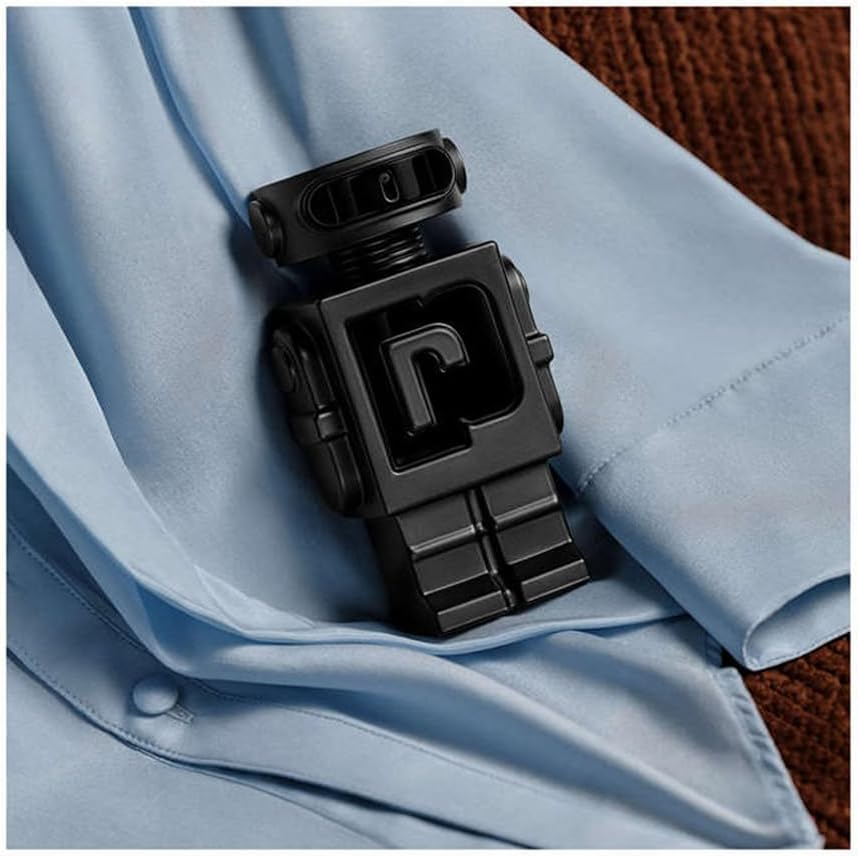 Paco Rabanne Men'S Phantom Parfum 50 Ml image number 5