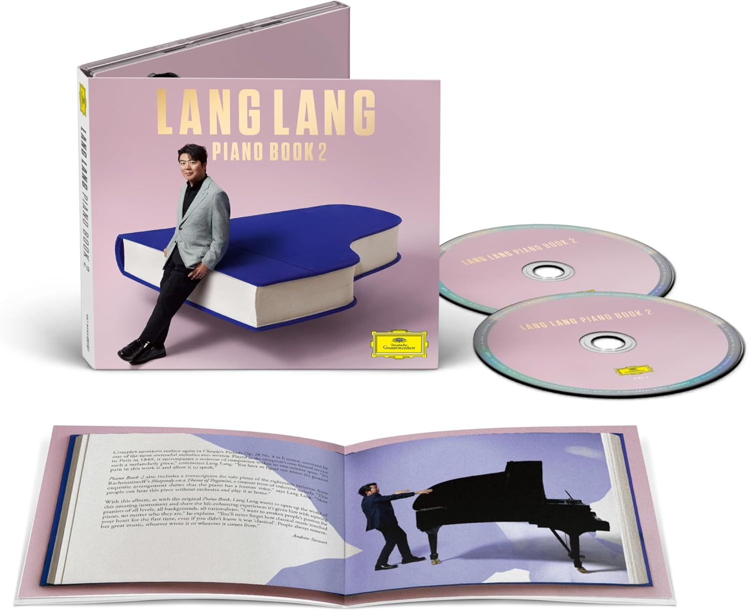 Piano Book 2 image number 2