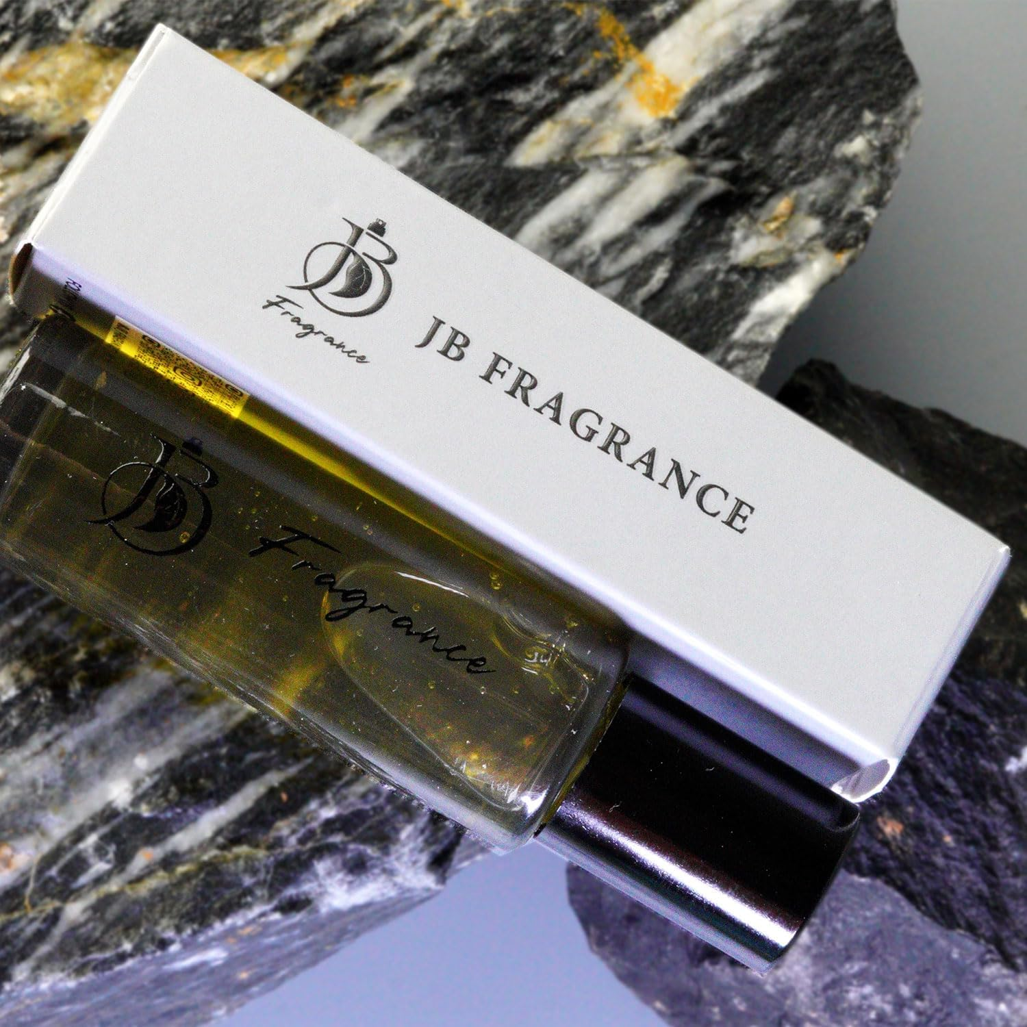 Jb Fragrance Our Impression of Tf'S F* Fabulous (15Ml Roll On) image number 3