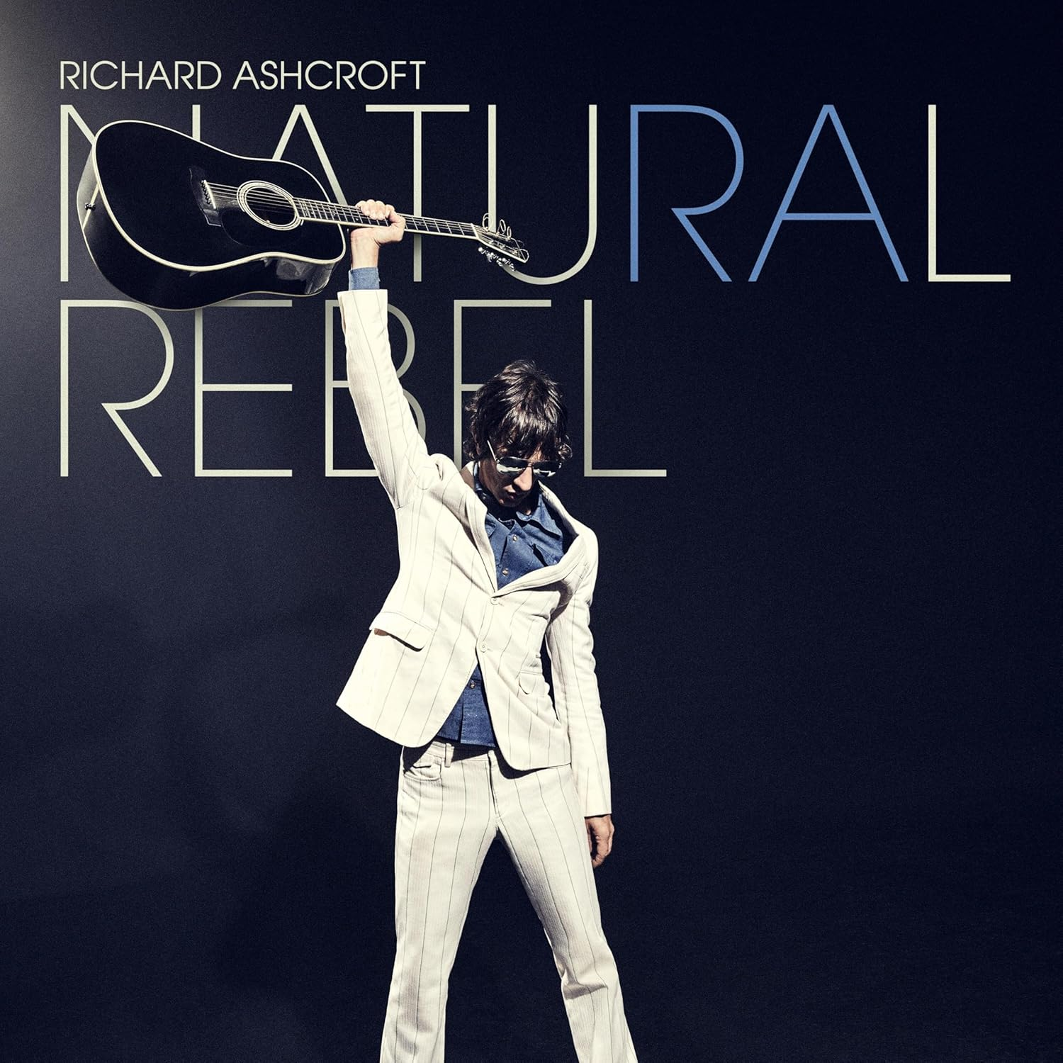 Natural Rebel (CD) image number 1