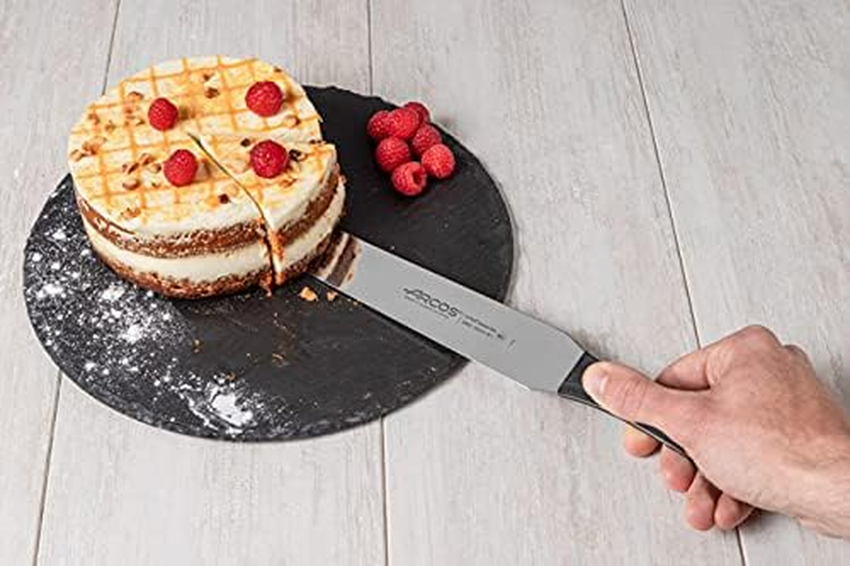 Arcos 10-Inch 250 Mm Universal Spatula image number 6