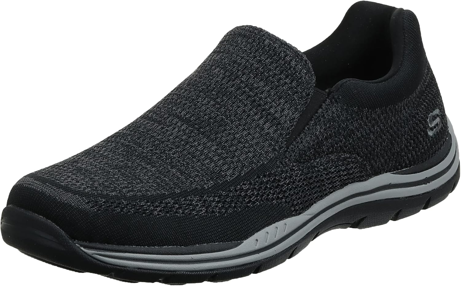 Skechers Men'S Expected Gomel Slip-On Loafer