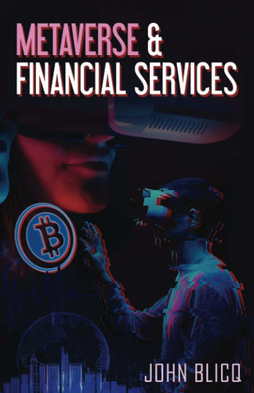 Metaverse & Financial Services