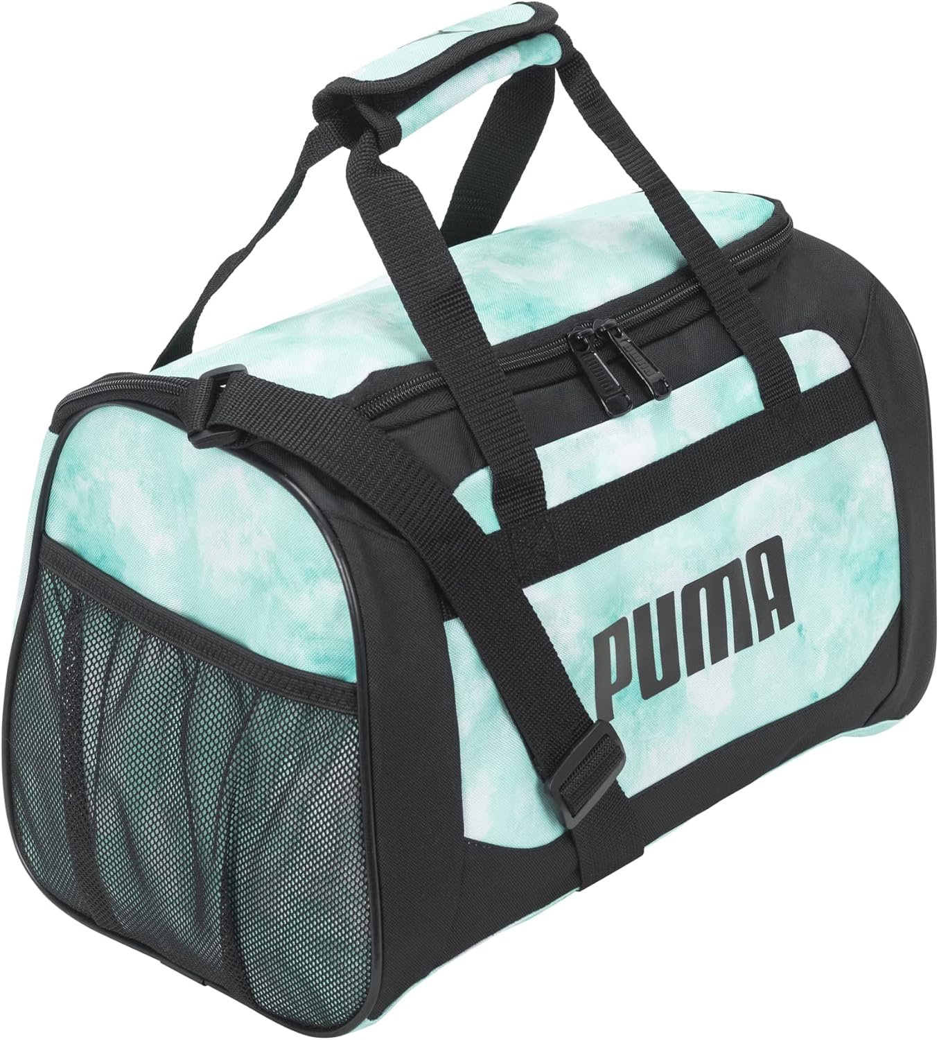 PUMA Kids' Evercat Transformation Duffel image number 6
