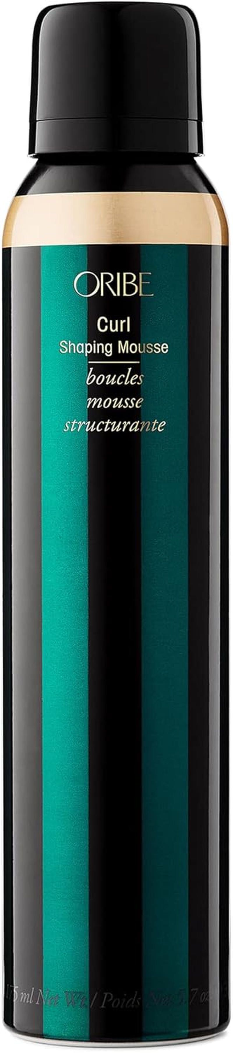 Oribe Curl Shaping Mousse, 175Ml image number 1