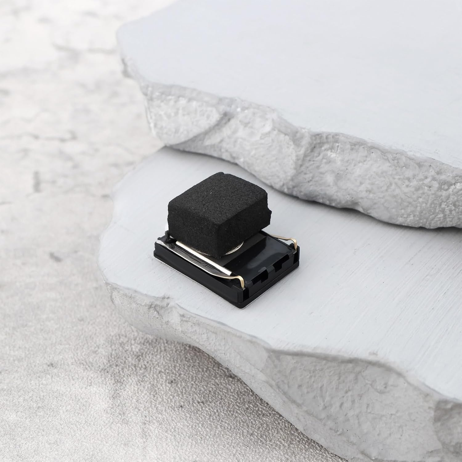 Ecsing 2Pcs Controller Internal Speaker Compatible with Sony Compatible with Playstation 5 image number 6