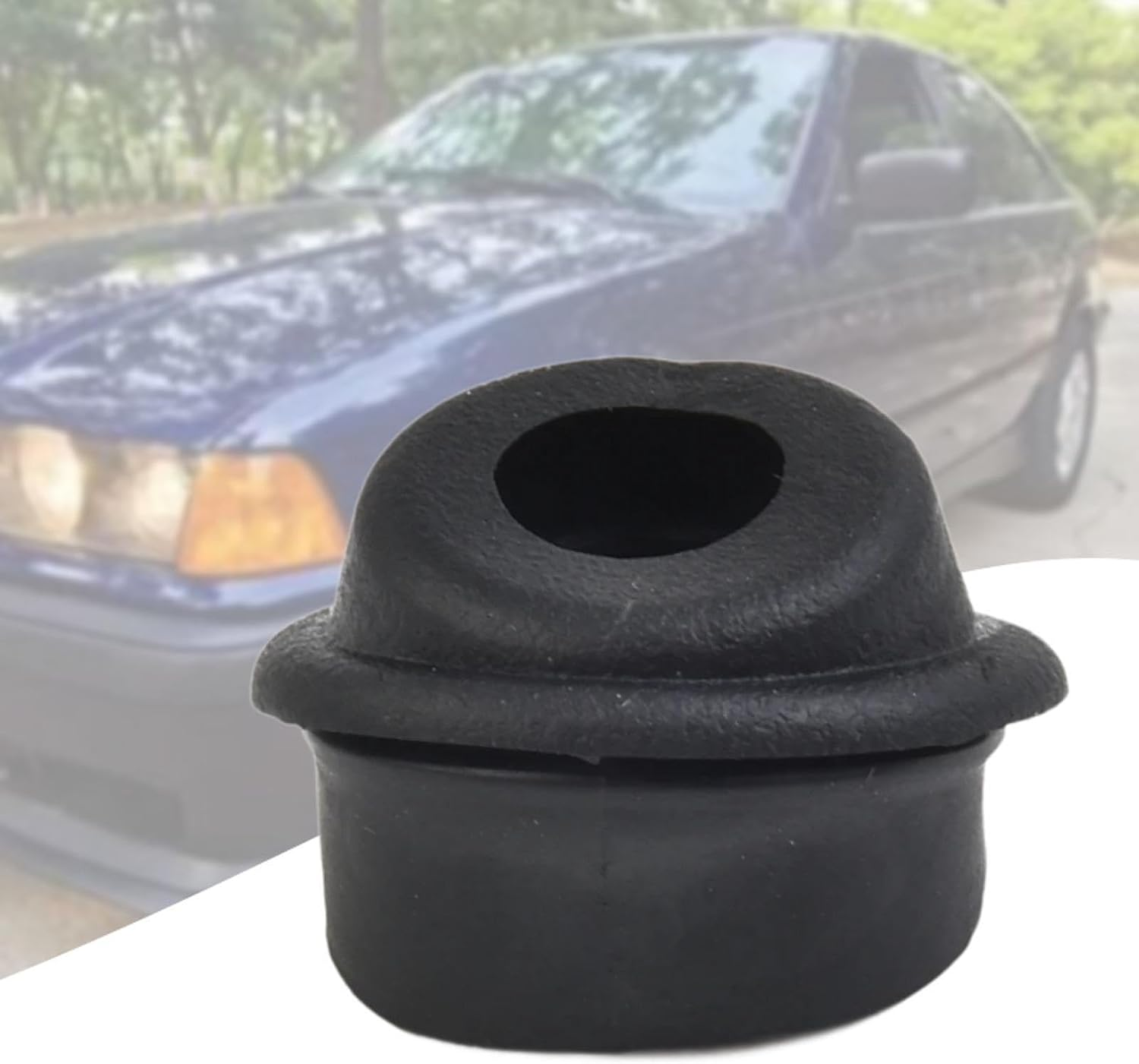 Generic Antenna Grommet Compact Sturdy Professional Replace High Performance image number 2