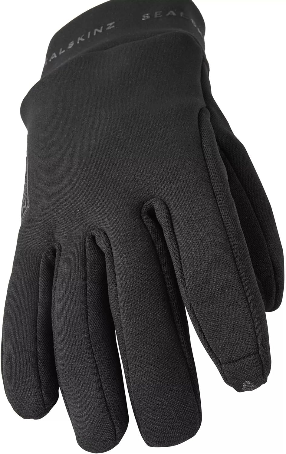 SEALSKINZ Unisex-Adult Acle Water Repellent Nano Fleece Glove