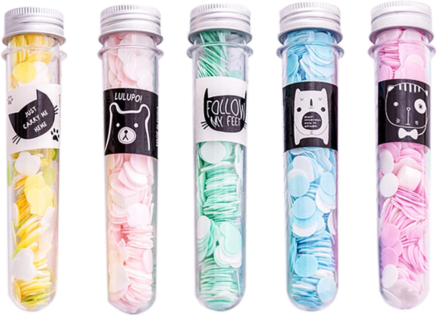 Zolyet Travel Portable Soap Flakes with Storage Box Soap Papers Scented Foaming Paper Soap Hand Washing Cleaning Supplies Type 2 image number 6