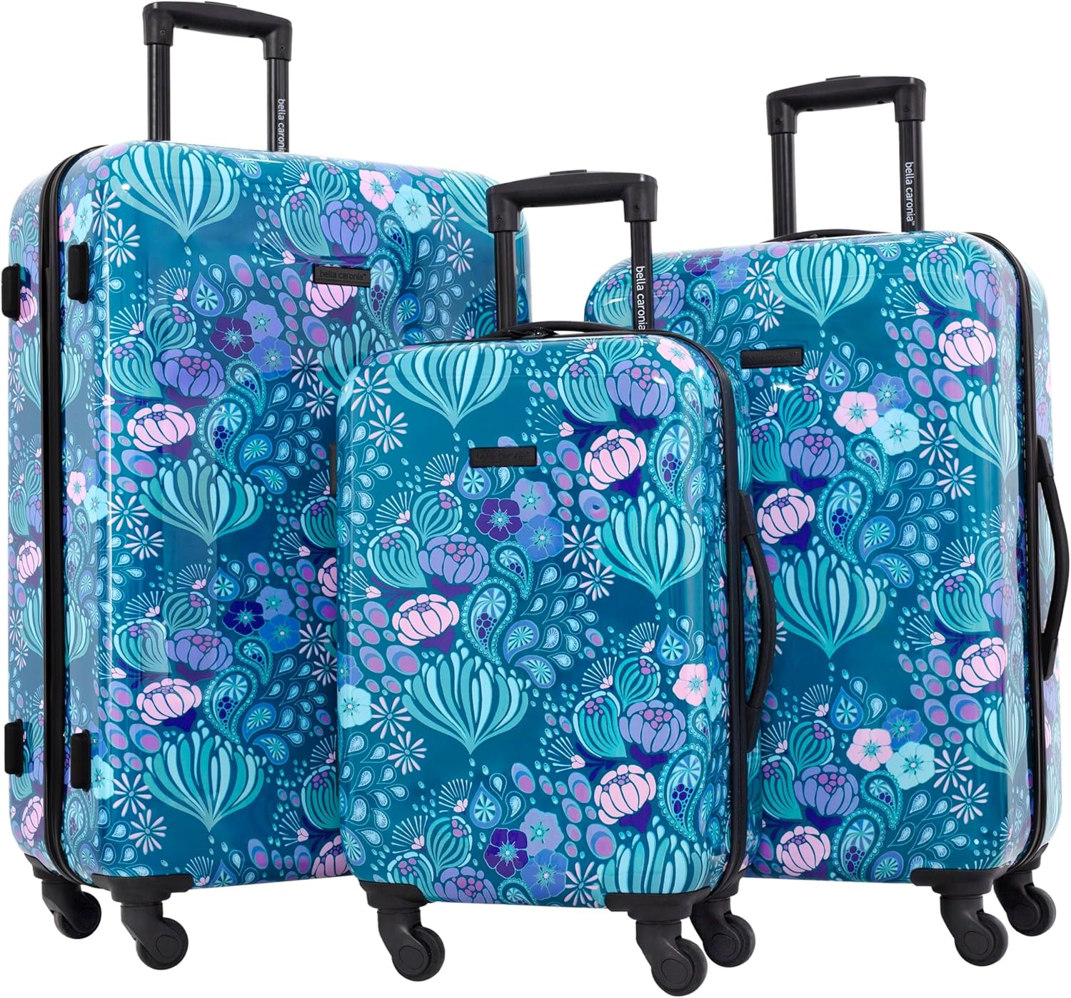 Travelers Club Bella Caronia