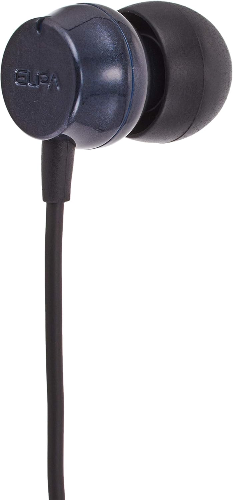 ELPA AS-EM02N(NV) Earphone Microphone Separated Type for Earlis image number 6