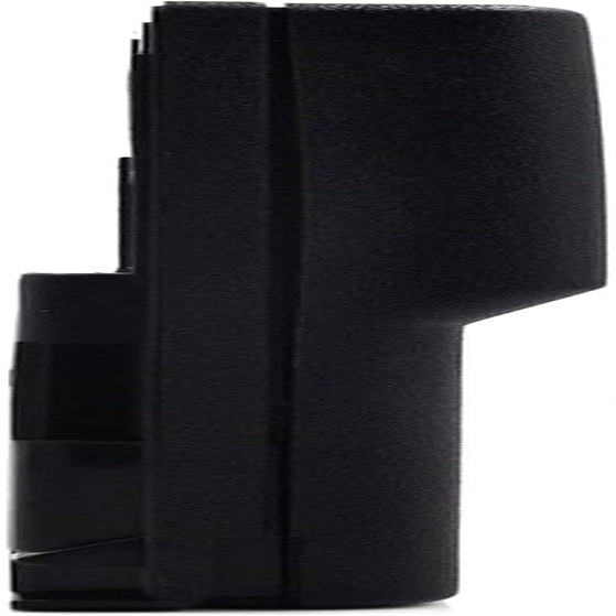 (2-Pack) 7.2V NI-MH HNN8148A Two-Way Radio Batteries for Motorola HNN8148 HNN8148A HNN8148B Radius - Compatible with Motorola P110, P-110 Radius image number 1