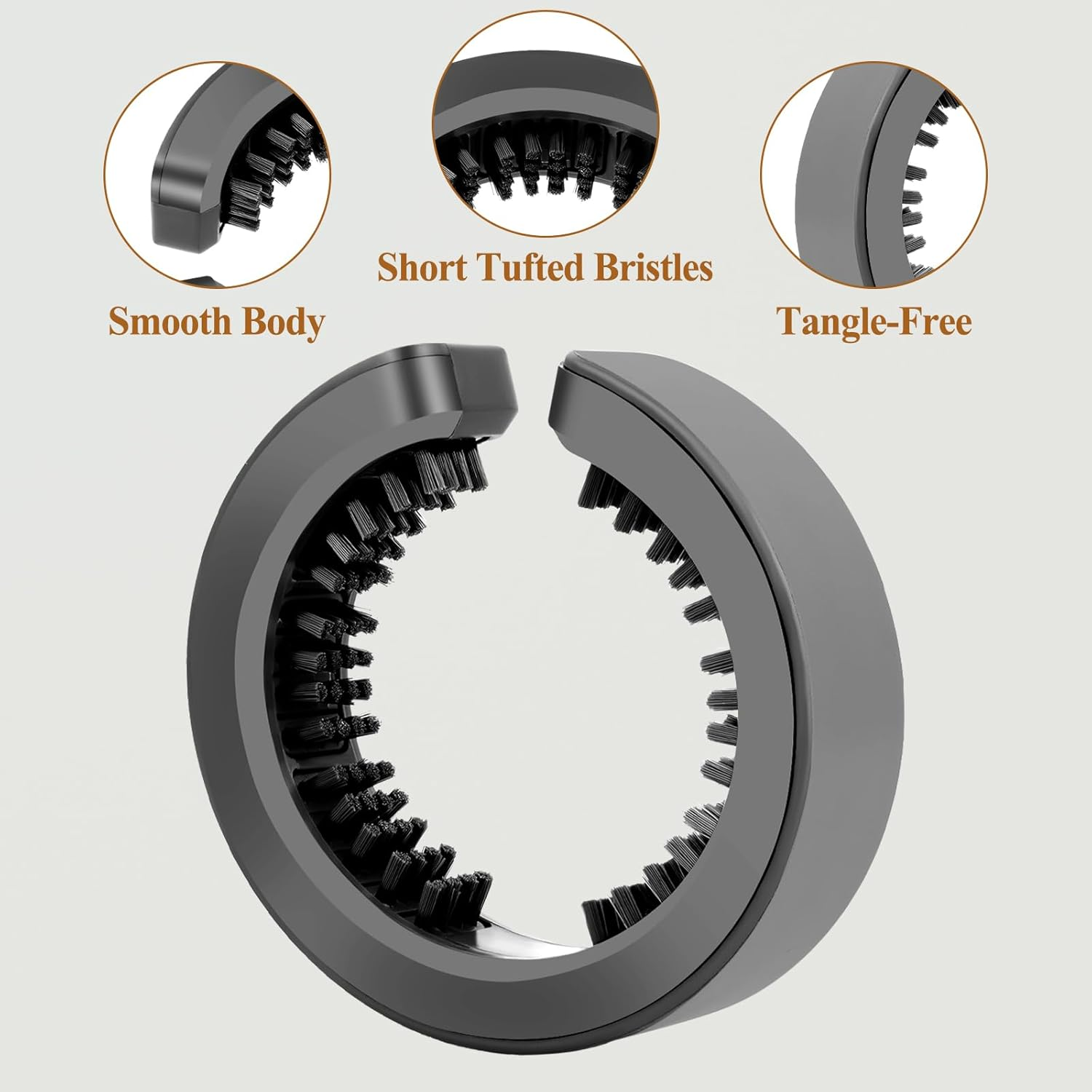 Filter Cleaning Brush Replacement for SK image number 2