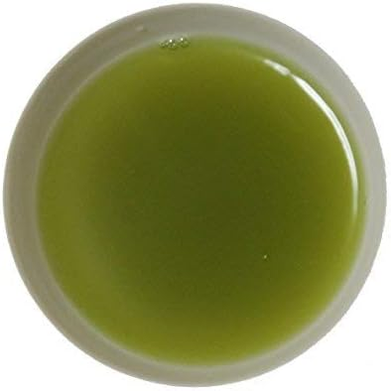 Organic Green Tea from Japan - Shizen Tea - (Organic Genmaicha with Matcha) image number 3