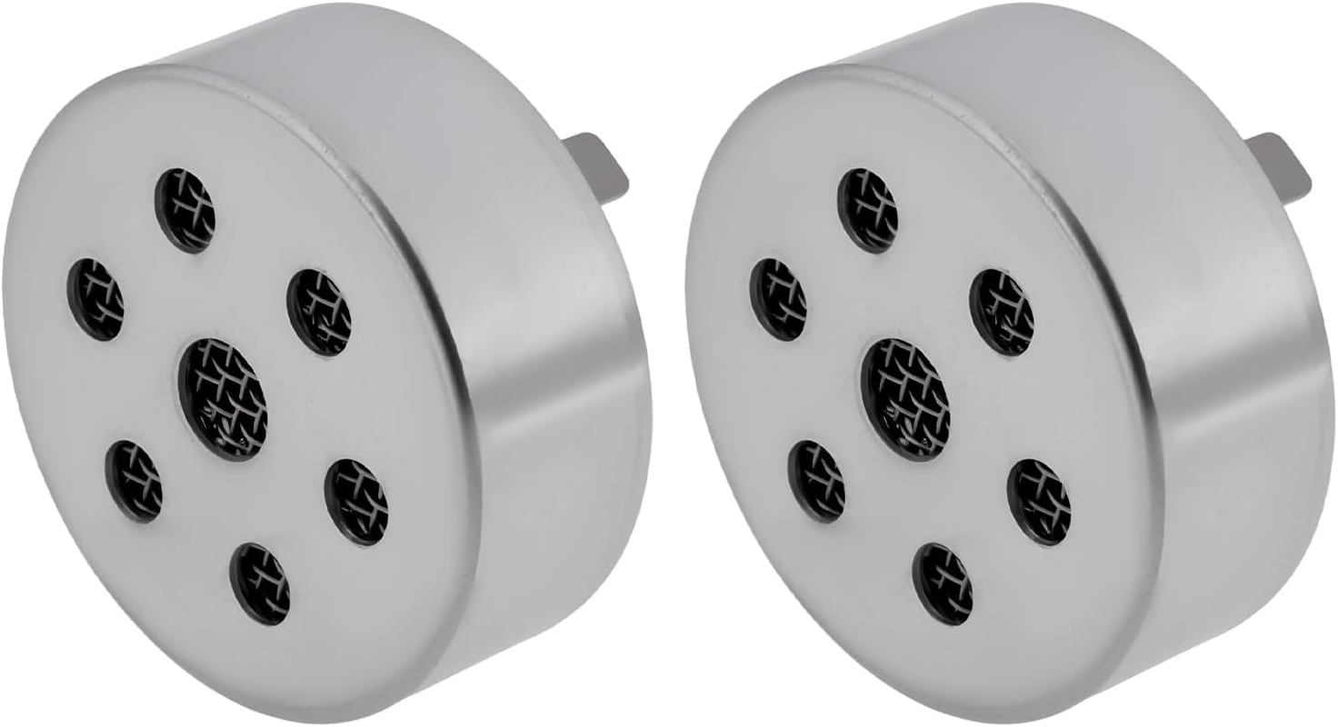 Create Idea 2Pcs 16Mm Microphone Core for Computer Karaoke Microphone Replacement image number 4