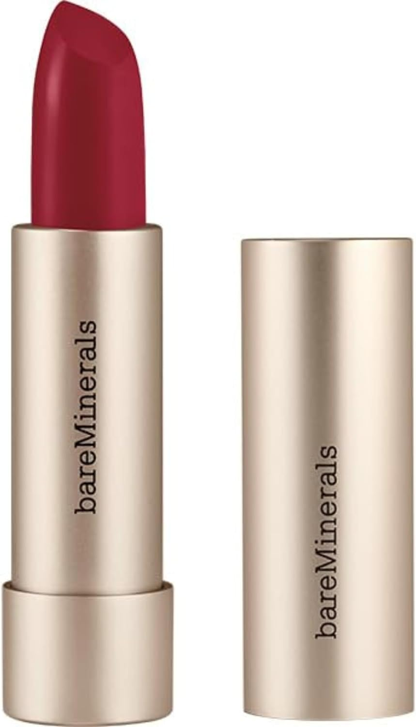 Bareminerals Bareminerals Mineralist Hydra Smoothing Lipstick 0 12 Oz