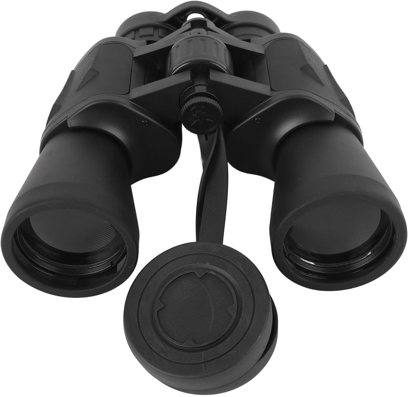 Powerful 20X50 Binoculars Compact Adult Bird Watching Travel Outdoor Sports Games image number 5