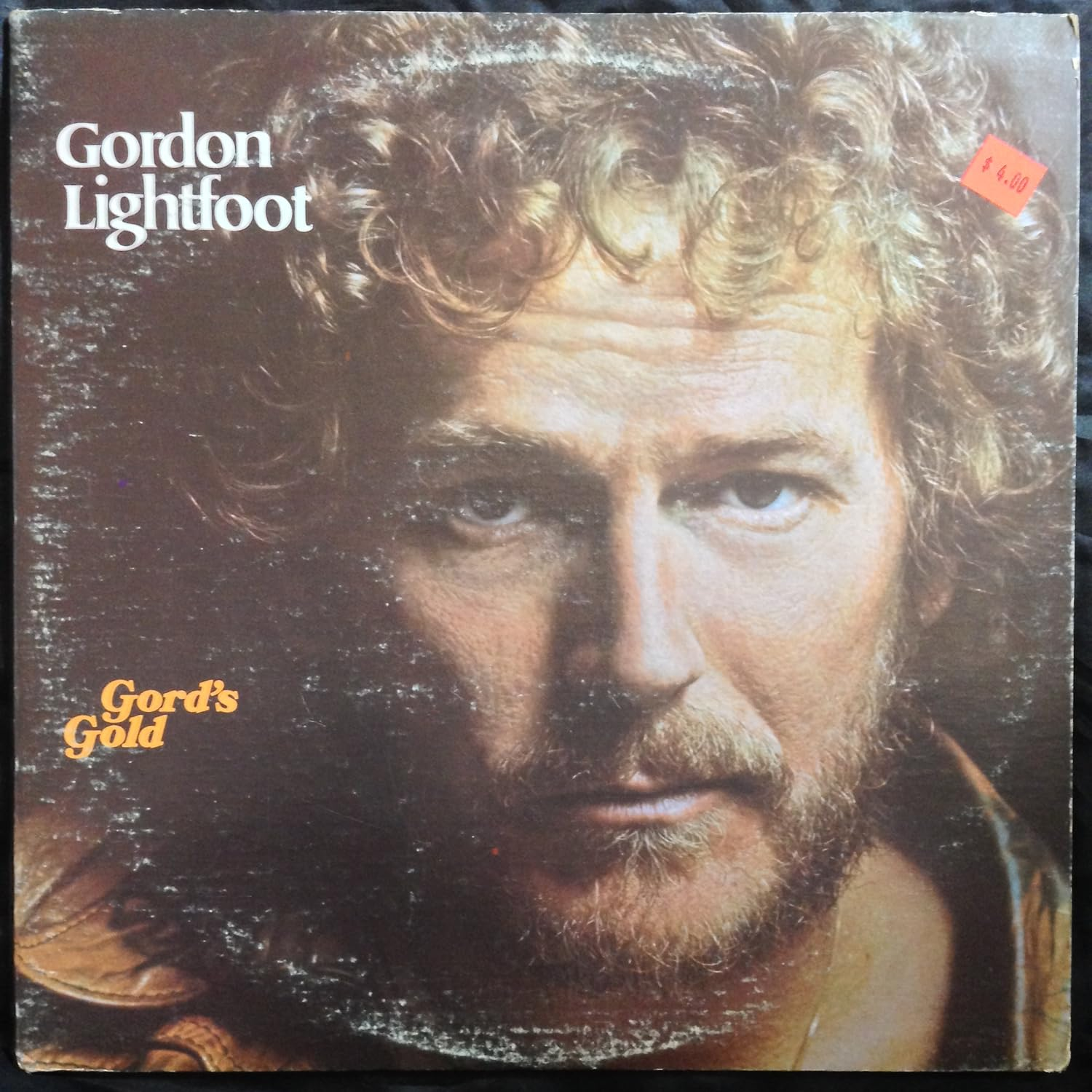 Gord'S Gold (Greatest Hits) image number 3