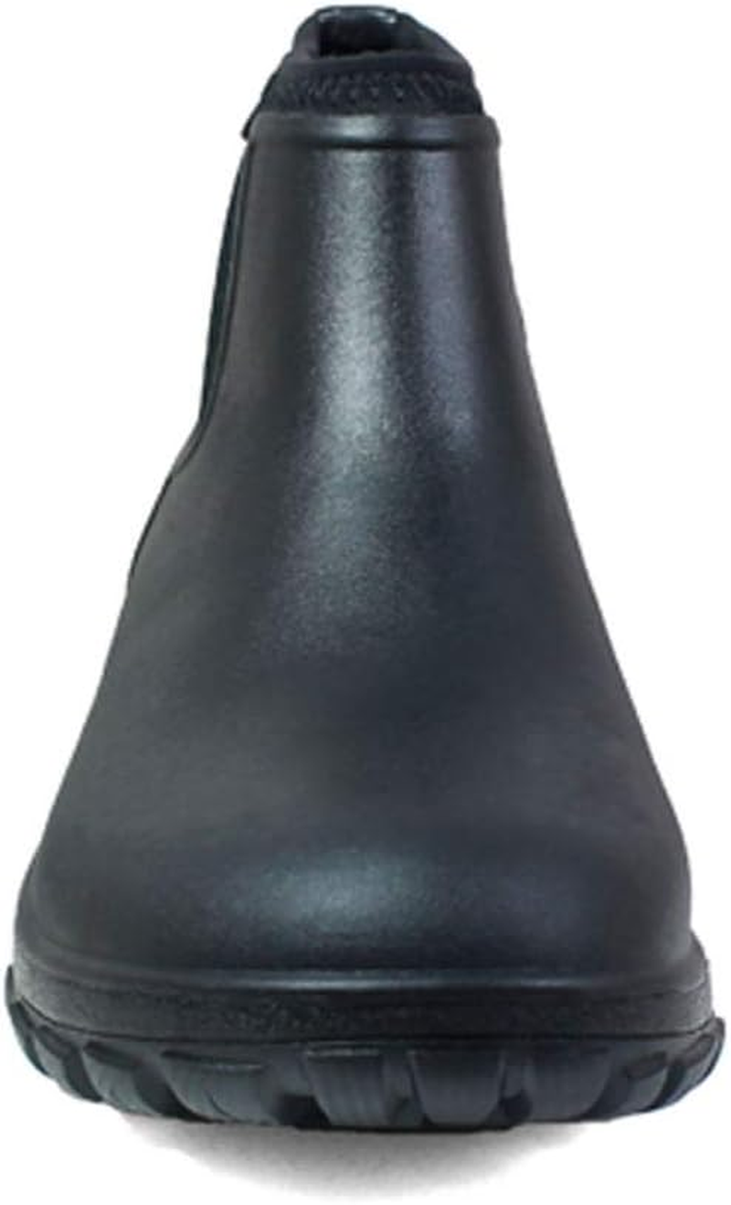 Bogs Men'S Sauvie Slip Chukka Boot image number 2