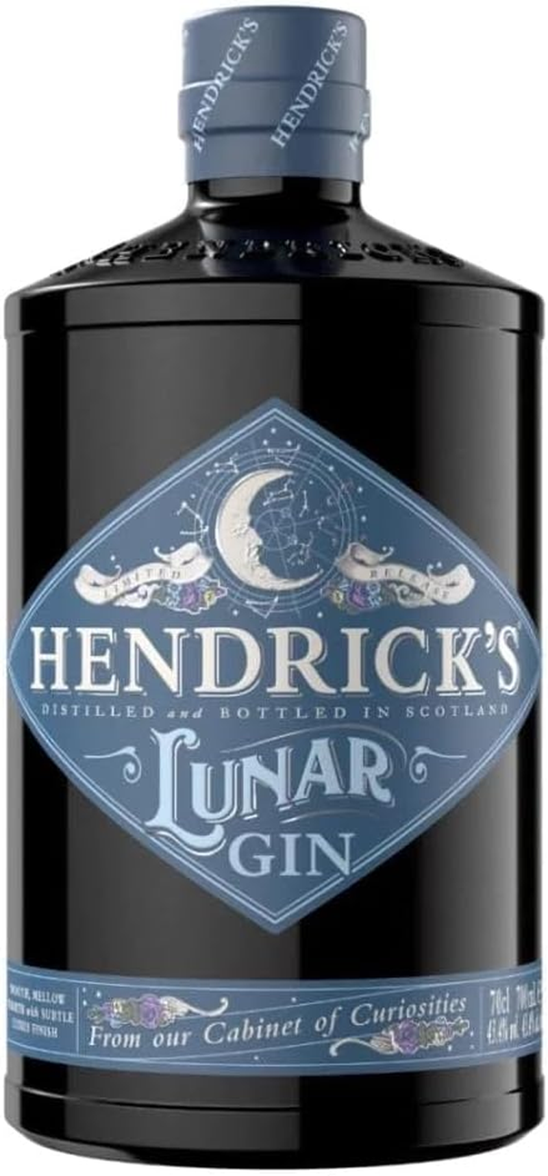 Hendricks Lunar Gin 700Ml