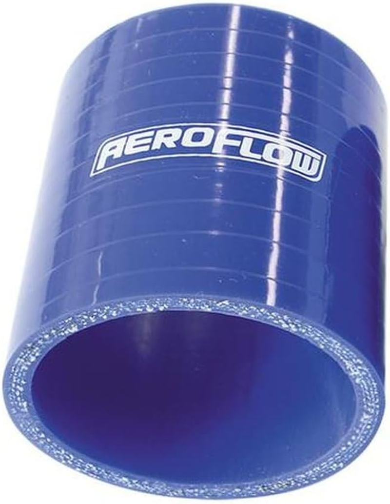 Aeroflow Straight Silicone Hose 2" (51Mm) I.D 3" (76Mm) Length (AF9001-200)