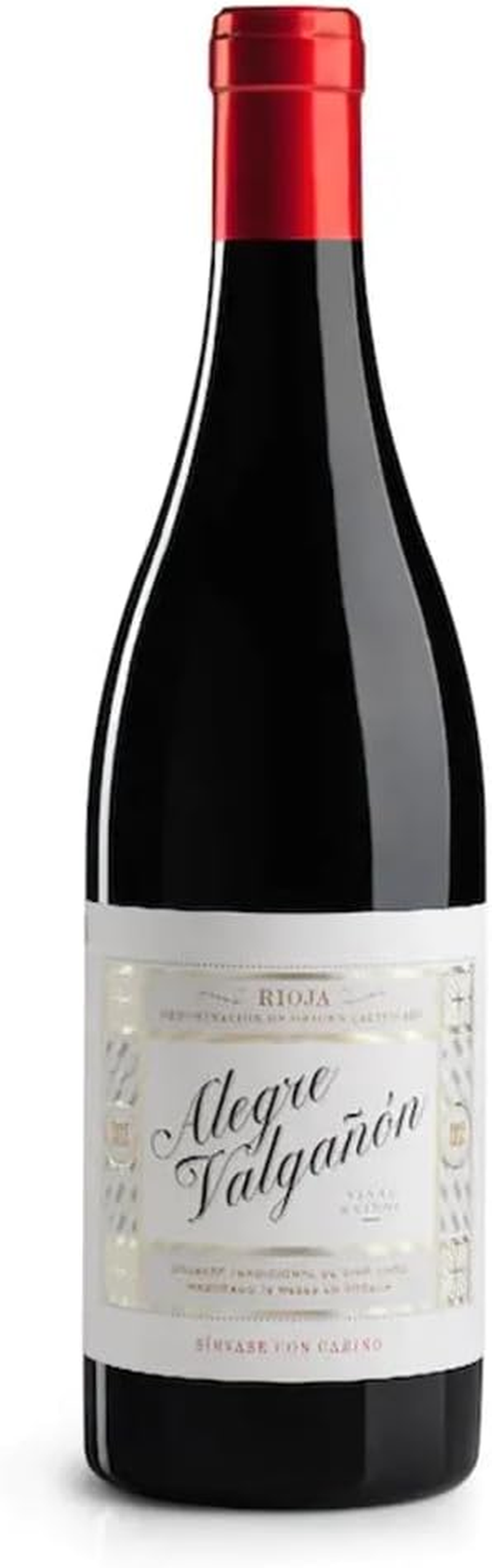 Alegre & Valganon Rioja Tinto 2020