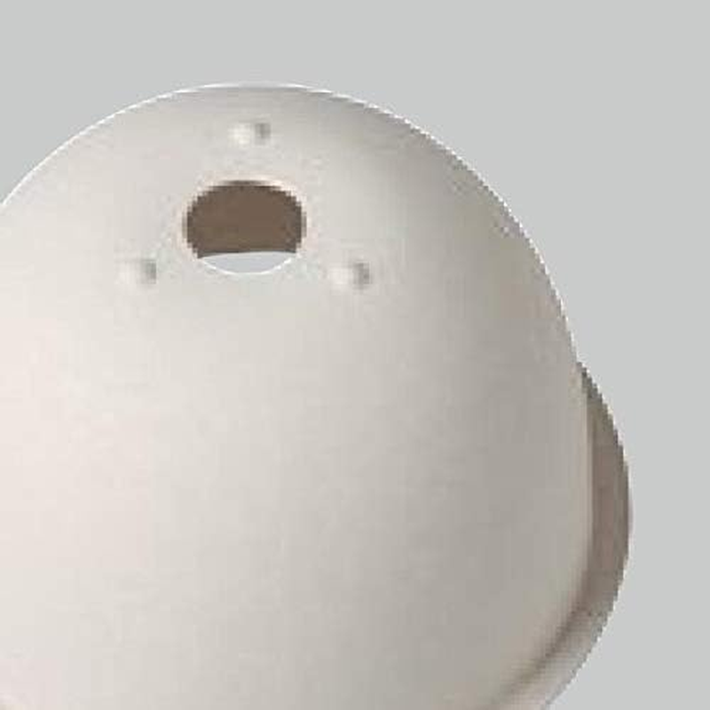 KINTO 29229 201_ Plant Pot 6.9 Inches (174 Mm) Beige Hanging Planter image number 6