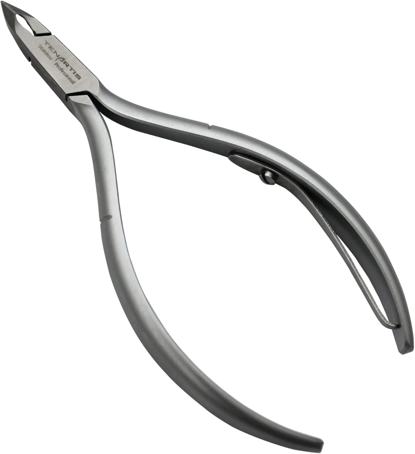 Stainless Steel Cuticle Nipper -