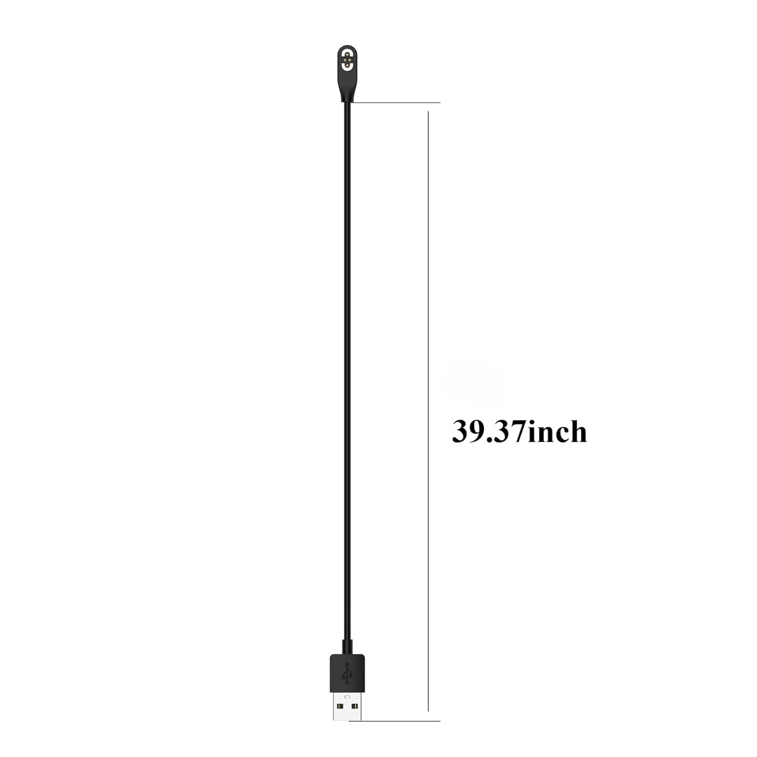 Bone Conduction Headphones S710 Magnetic Charging Cable for Openswim Pro image number 3