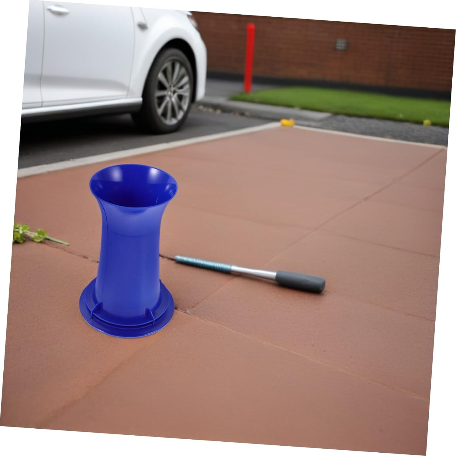 COHEALI 4Pcs Car Audio Phase Guide Tube Subwoofer Port Speaker Port Tube Opening Enhance Bass and Sound Quality for Car Speaker Stage Box image number 4