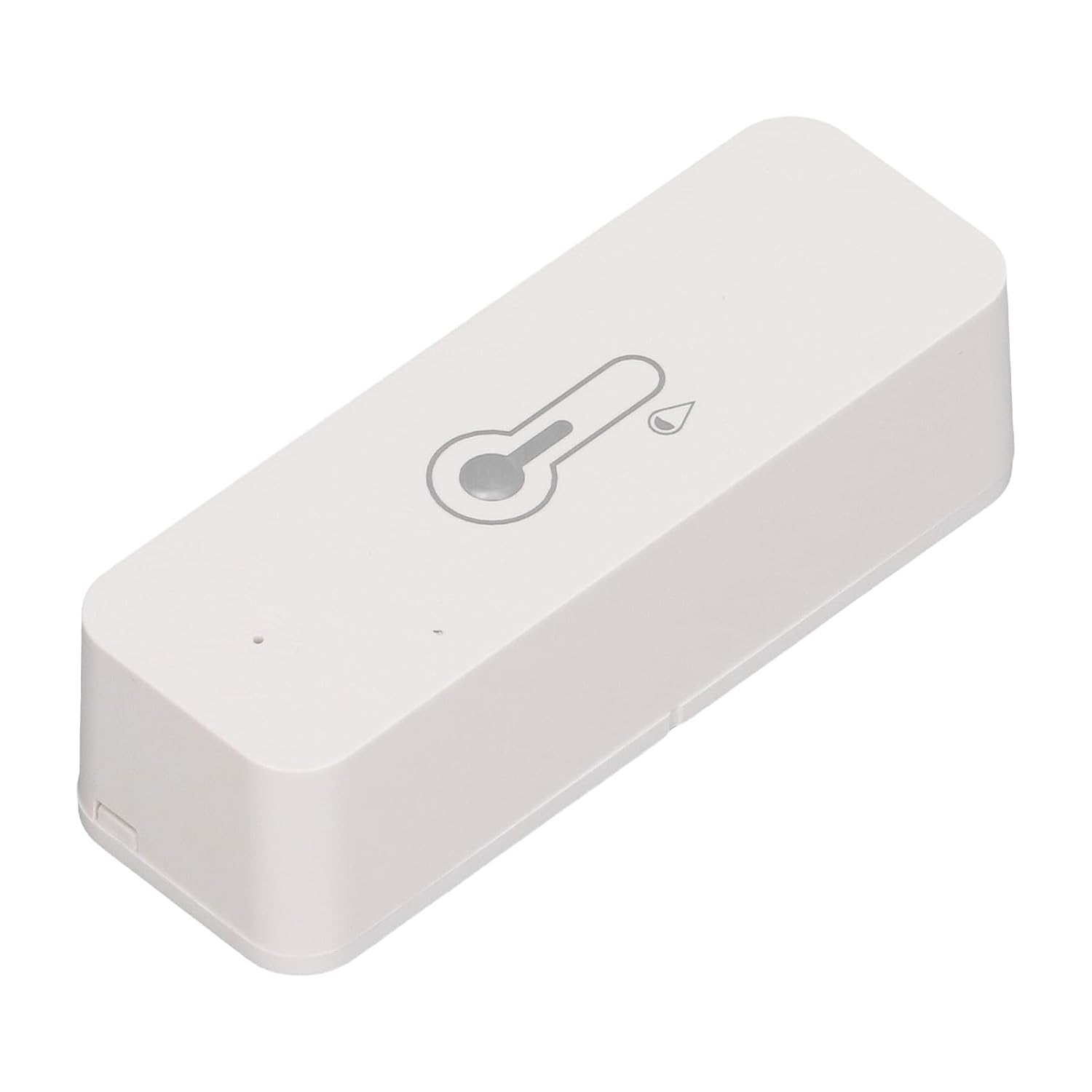 Jectse Wifi Thermometer Hygrometer Temperature Humidity Sensor for Smart Life Automation, Remote Control Real Time Data Display image number 3