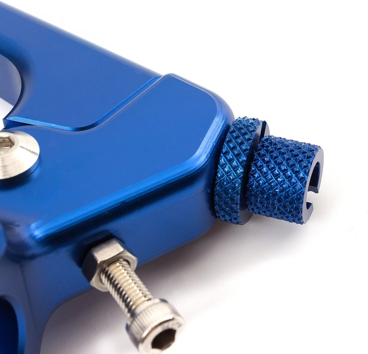 PROCNC Universal Performance Stunt Clutch Lever Fits Honda GROM 2014-2016,CBR250R 2011-2013,CBR600RR 2007-2017 image number 3