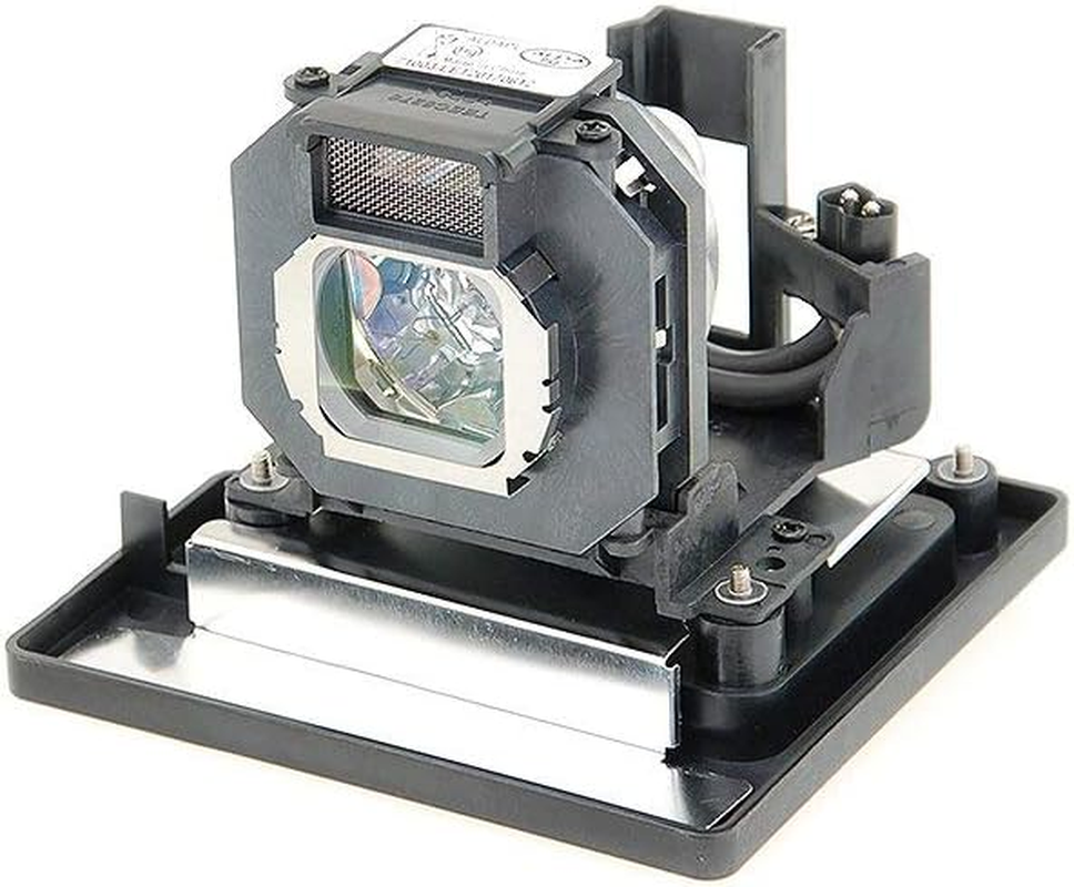 Replacement Projector Lamp ET-LAE4000 for PANASONIC PT-AE4000/PT-AE4000U/PT-AE4000E Projectors, Alda PQ Lamp with Housing