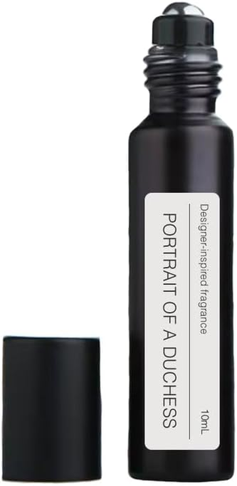 Elegant, Warm and Woody. Patchouli, Sandalwood, Geranium Notes. Perfume Oil for Men/Women. Eau De Parfum EDP. Long Lasting Fragrance/Scent Roll on 10Ml (B 612-Asteroid Reverie) image number 5