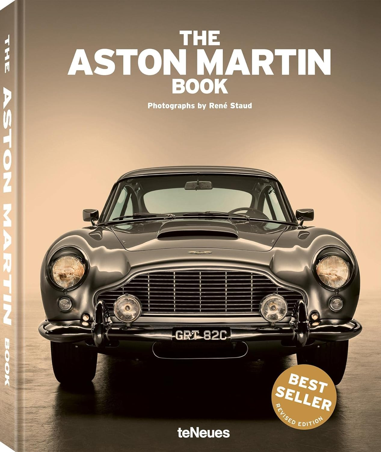 Aston Martin Book image number 4