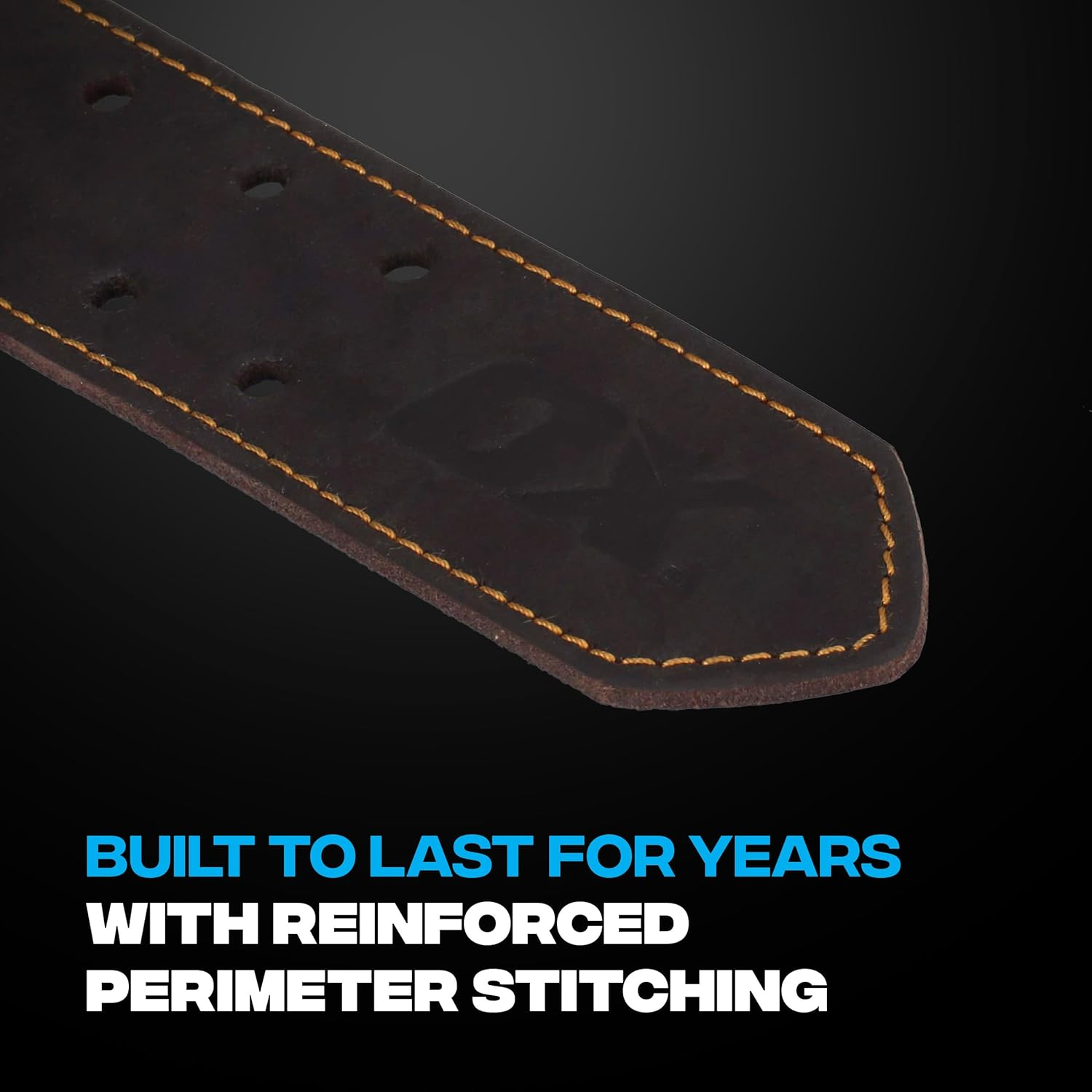 OX Tools Pro Oil Tanned Leather image number 4