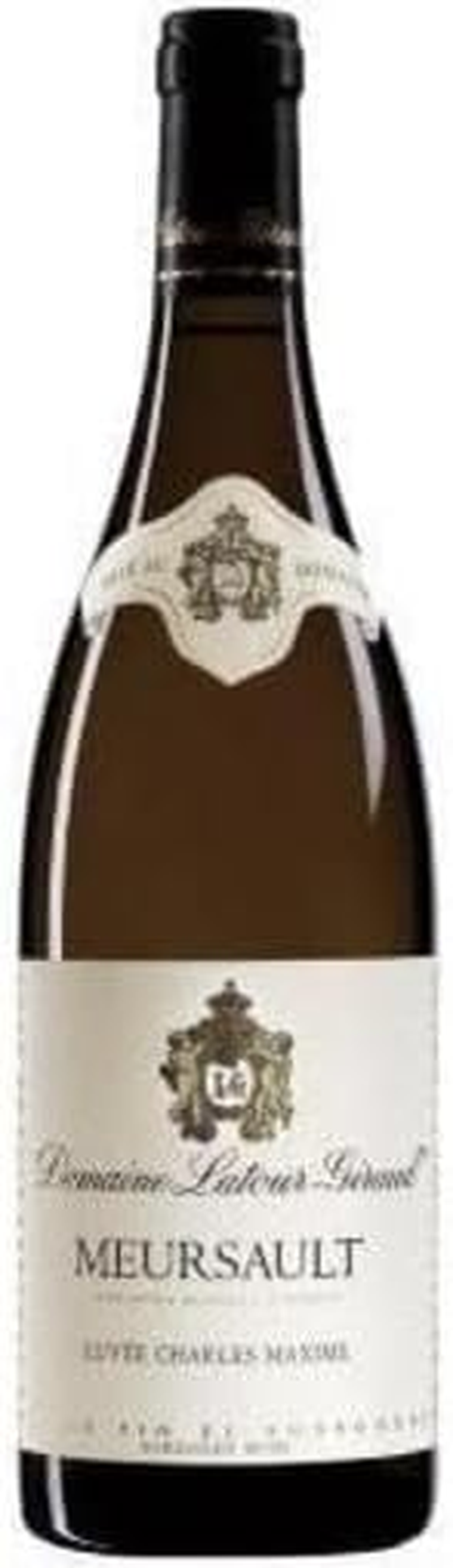 Domaine Latour-Giraud - Meursault 'Cuvee Charles Maxime' - 2022