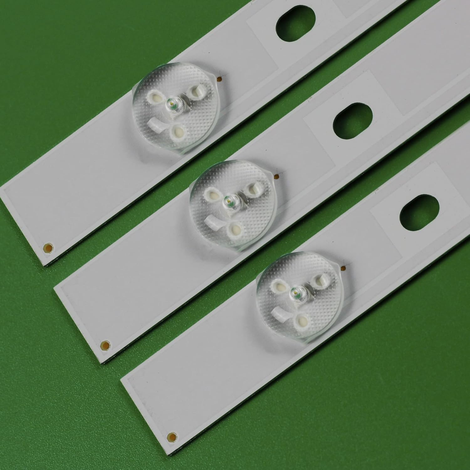 ALMVIS LED Backlight Fit for Panasonic TX-32ES400E TX-32ES500E TX-32DS500E TX-32ES503E TX-32FS503E TX-32FS500E TX-32CS510B TX-32DS500B LED TV Light