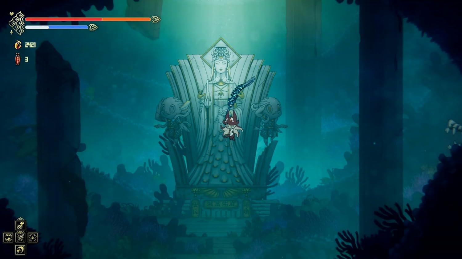 Pronty - Nintendo Switch image number 1