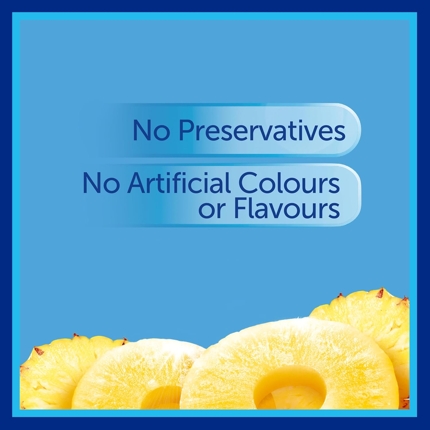 Golden Circle Pineapple in Syrup Sliced 3Kg