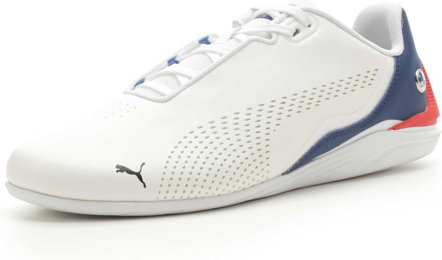 PUMA Men'S BMW M Motorsport Drift