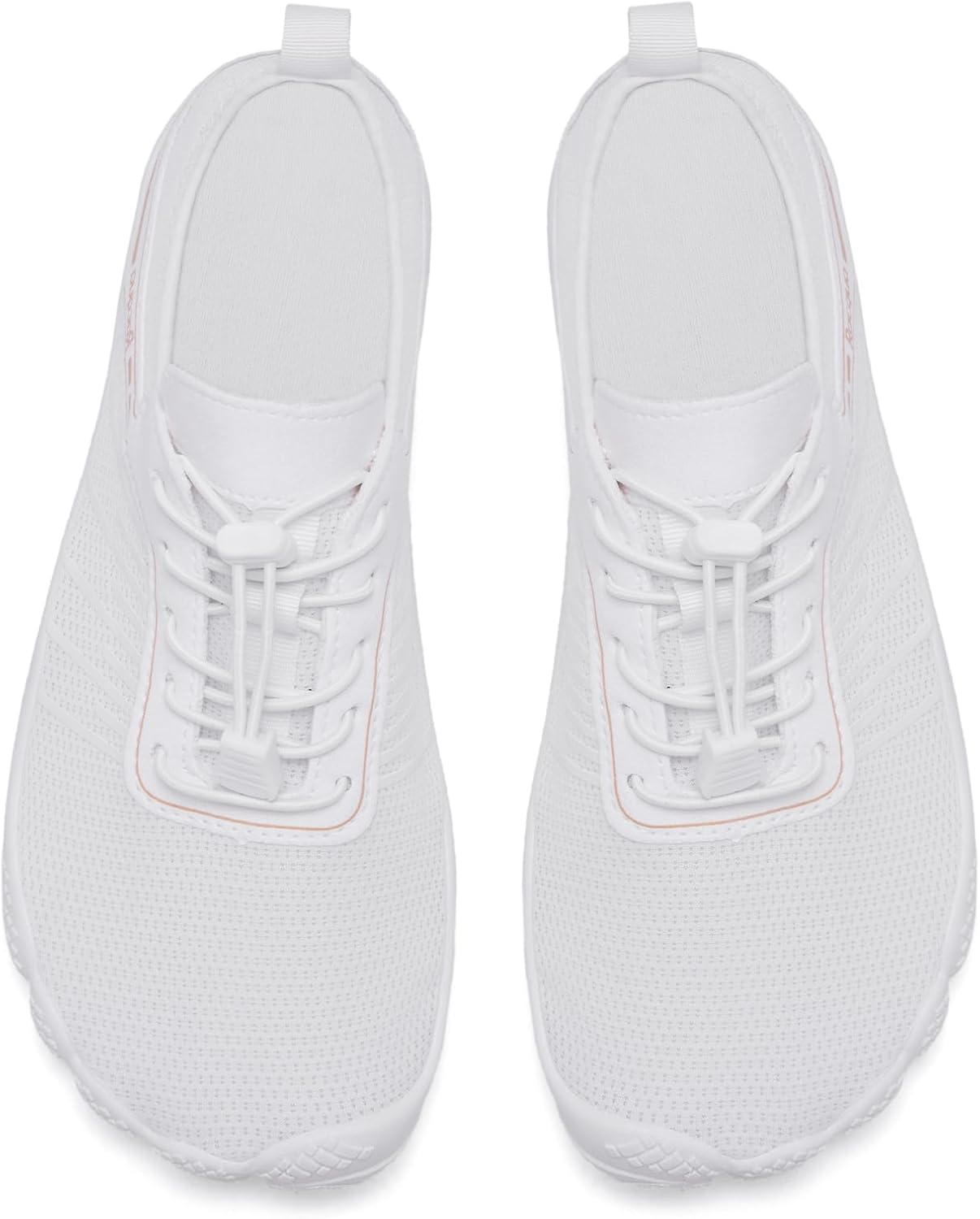 Racqua Water Shoes Swim Sea Beach Shoes for Women Men image number 6