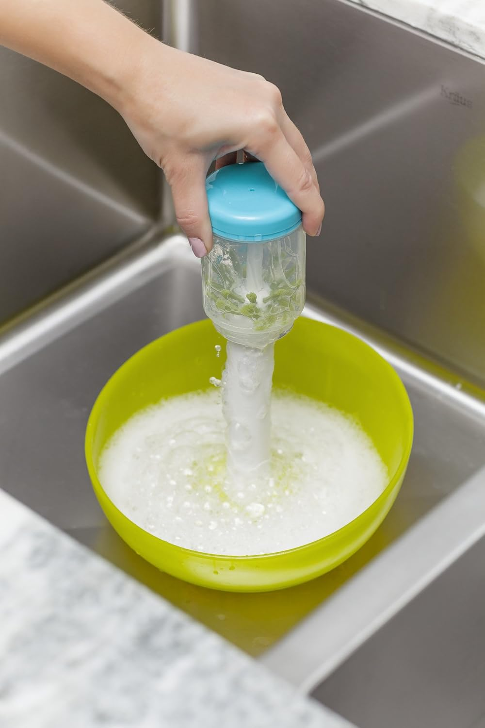 Boon Suds Bottle Washer image number 3