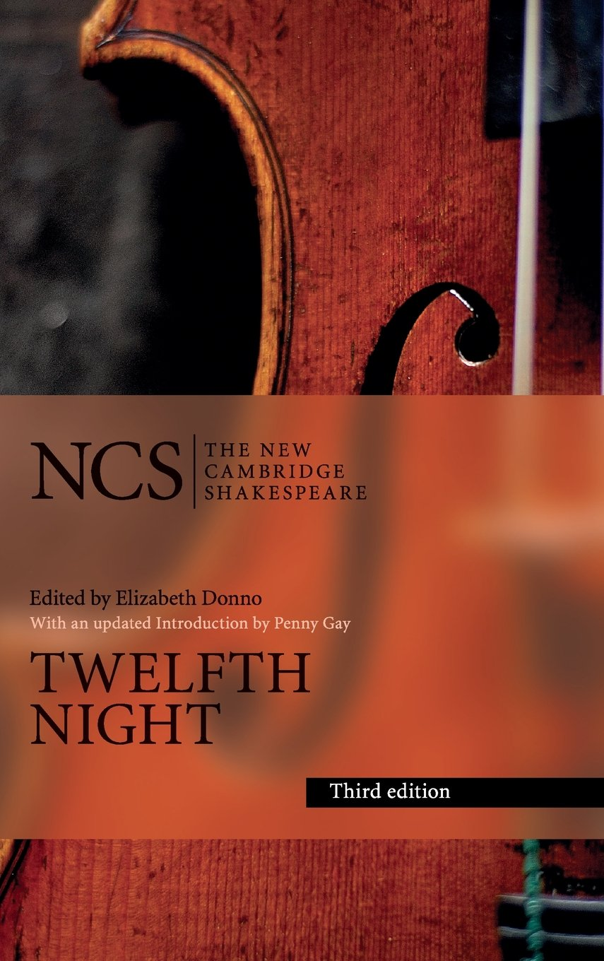 Twelfth Night: or What You Will image number 1